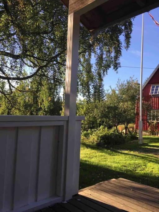 Koselig Anneks I Heggedal! Villa Asker Kültér fotó