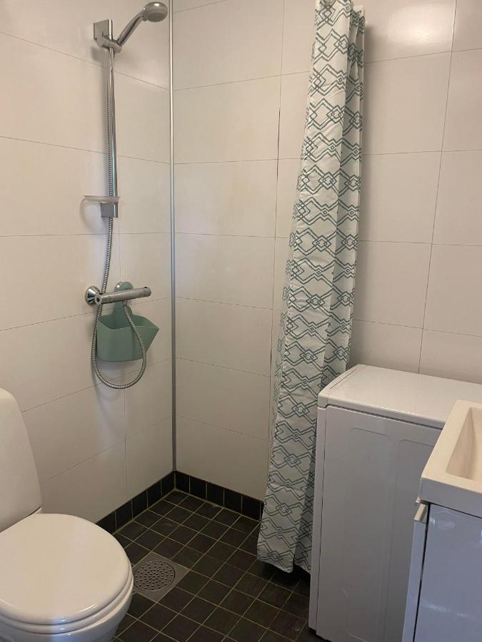 Koselig Anneks I Heggedal! Villa Asker Kültér fotó