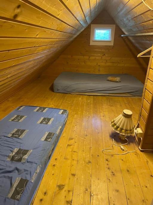 Koselig Anneks I Heggedal! Villa Asker Kültér fotó