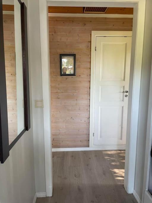 Koselig Anneks I Heggedal! Villa Asker Kültér fotó