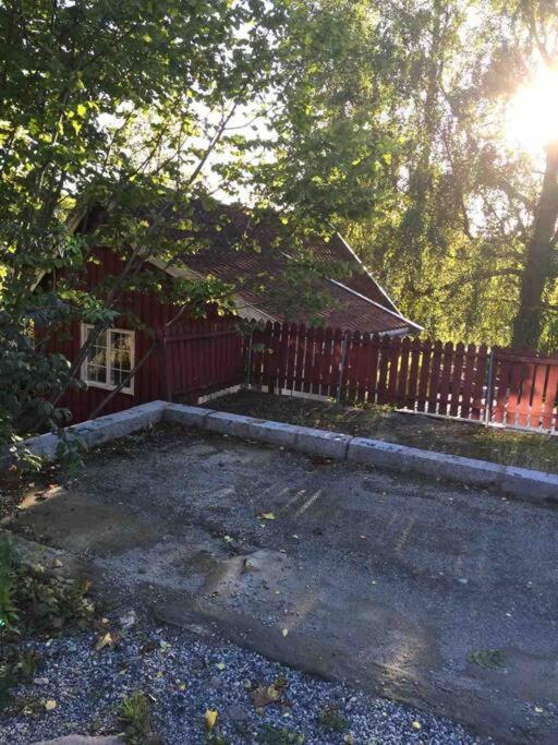 Koselig Anneks I Heggedal! Villa Asker Kültér fotó